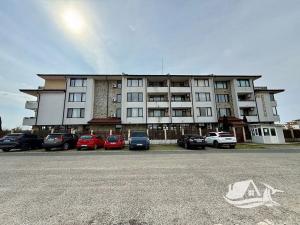 Prodej bytu 2+kk, Nesebar, Bulharsko, 53 m2