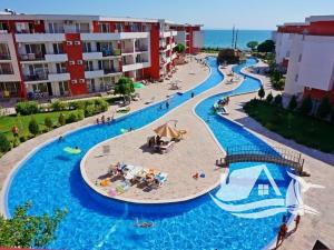 Prodej bytu 2+kk, Sveti Vlas, Bulharsko, 71 m2