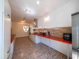 Prodej rodinného domu, Čermákovice, 573 m2