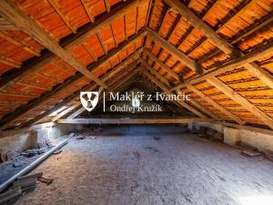 Prodej rodinného domu, Čermákovice, 573 m2