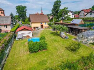Prodej rodinného domu, Hejnice, Lázeňská, 125 m2