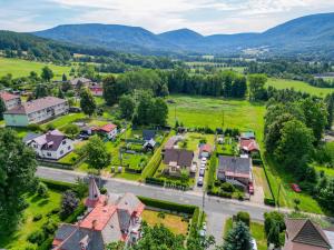 Prodej rodinného domu, Hejnice, Lázeňská, 125 m2