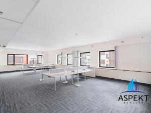 Pronájem kanceláře, Praha - Chodov, Líbalova, 660 m2