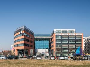 Pronájem kanceláře, Praha - Chodov, Líbalova, 660 m2
