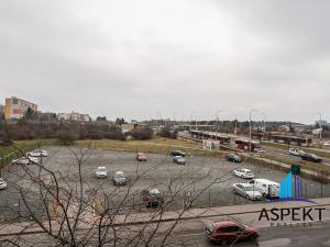Pronájem kanceláře, Praha - Chodov, Líbalova, 456 m2