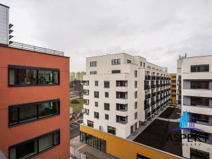 Pronájem kanceláře, Praha - Chodov, Líbalova, 168 m2