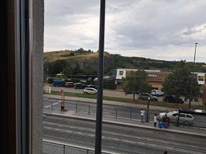 Pronájem bytu 2+kk, Praha - Liboc, Evropská, 65 m2