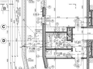 Pronájem bytu 2+kk, Praha - Liboc, Evropská, 65 m2