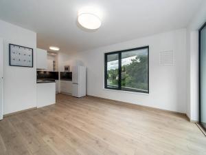 Pronájem bytu 2+kk, Praha - Karlín, U Sluncové, 55 m2