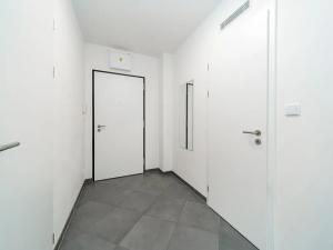 Pronájem bytu 2+kk, Praha - Karlín, U Sluncové, 55 m2
