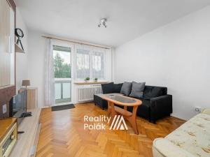 Pronájem bytu 2+1, Tanvald, Radniční, 50 m2