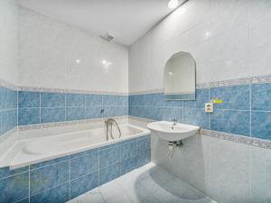Prodej bytu 4+1, Mladá Boleslav - Mladá Boleslav II, Husova, 120 m2
