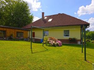 Prodej rodinného domu, Mírová pod Kozákovem - Sekerkovy Loučky, 98 m2