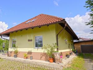Prodej rodinného domu, Mírová pod Kozákovem - Sekerkovy Loučky, 98 m2