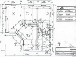 Prodej rodinného domu, Mírová pod Kozákovem - Sekerkovy Loučky, 98 m2