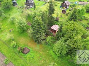 Prodej chaty, Jablonné nad Orlicí, U Vrby, 22 m2