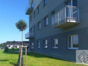 Pronájem bytu 2+kk, Letohrad, U Valu, 51 m2