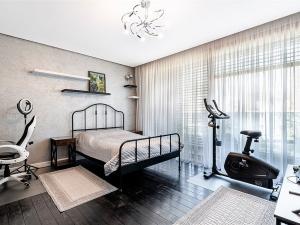 Pronájem bytu 4+1, Praha, U kolonie, 250 m2