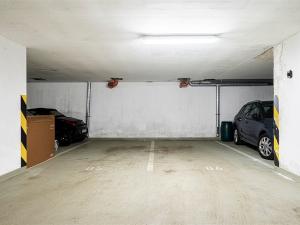 Pronájem bytu 4+1, Praha, U kolonie, 250 m2