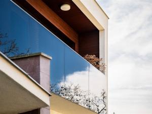 Pronájem bytu 4+1, Praha, U kolonie, 250 m2