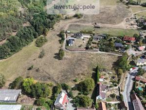 Prodej pozemku, Kamýk nad Vltavou, 1125 m2