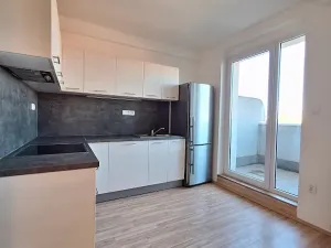 Pronájem bytu 1+1, Praha - Strašnice, Černokostelecká, 38 m2