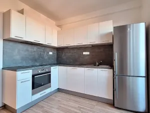 Pronájem bytu 1+1, Praha - Strašnice, Černokostelecká, 38 m2