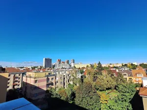 Pronájem bytu 1+1, Praha - Strašnice, Černokostelecká, 38 m2