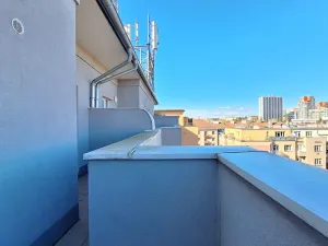 Pronájem bytu 1+1, Praha - Strašnice, Černokostelecká, 38 m2