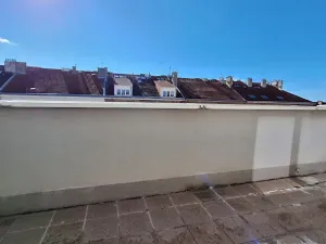 Pronájem bytu 1+1, Praha - Strašnice, Černokostelecká, 38 m2