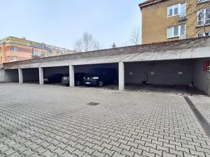 Pronájem bytu 1+1, Praha - Strašnice, Černokostelecká, 38 m2