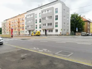 Pronájem bytu 1+1, Praha - Strašnice, Černokostelecká, 38 m2