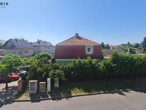 Prodej rodinného domu, Duchcov, Osecká, 490 m2