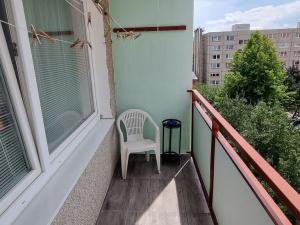 Prodej bytu 3+1, Břeclav, Na Valtické, 81 m2