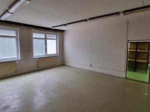 Pronájem obchodního prostoru, Břeclav, Husova, 124 m2