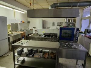 Pronájem restaurace, Lanžhot, 600 m2