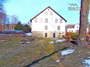 Prodej komerčního pozemku, Deštné v Orlických horách, 3195 m2