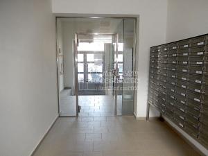 Pronájem kanceláře, Praha - Karlín, Thámova, 20 m2