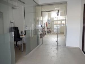 Pronájem kanceláře, Praha - Karlín, Thámova, 20 m2