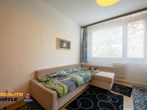 Prodej bytu 3+1, Kladno, Ukrajinská, 59 m2