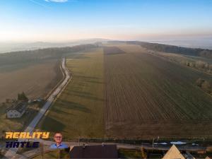 Prodej pozemku, Boháňka, 2879 m2