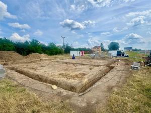 Prodej rodinného domu, Týnec nad Labem - Vinařice, 80 m2