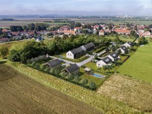 Prodej pozemku, Ratenice, 782 m2