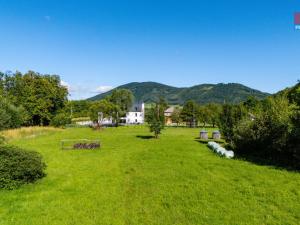 Prodej rodinného domu, Lichnov, 800 m2