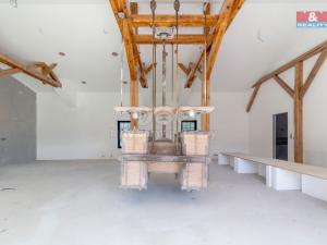 Prodej rodinného domu, Lichnov, 800 m2