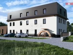 Prodej rodinného domu, Lichnov, 800 m2