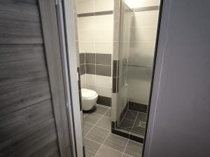 Prodej bytu 1+kk, Praha - Suchdol, Suchdolské náměstí, 21 m2