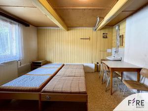 Prodej rodinného domu, Harrachov - Ryžoviště, 260 m2