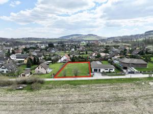 Prodej pozemku, Šimonovice, 1260 m2