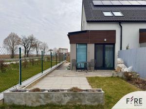 Prodej bytu 3+kk, Smiřice - Rodov, 102 m2